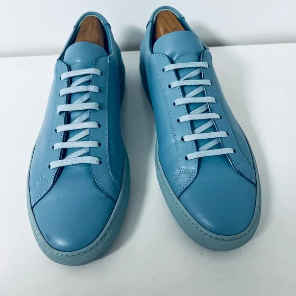 Common Projects Men’s Sneakers 12